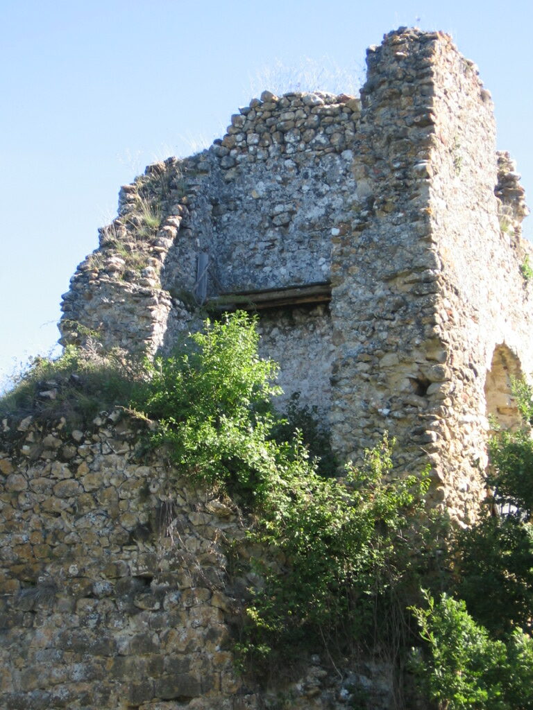 IMG_72 Boussan château l’Oustalou