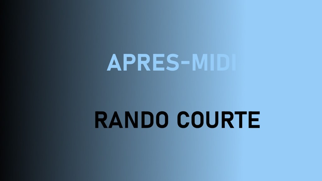 269 Arando courte